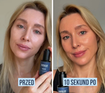 Serum zapewniające natychmiastowy efekt promiennej cery